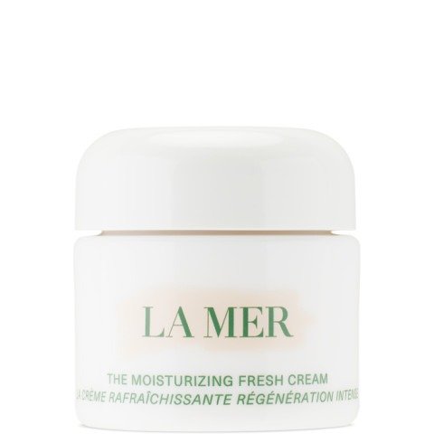 La Mer The New Moisturizing Fresh Cream 60mL