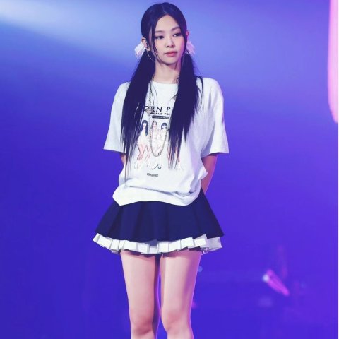 SHUSHU/TONG Black Ruffled Pleat Miniskirt