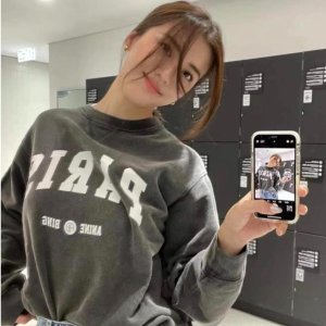 SSENSE ANNIE BING Sale