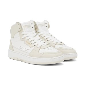 Axel Arigato Minimalist Aesthetic Drop