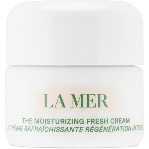 La Mer The New Moisturizing Fresh Cream 15mL