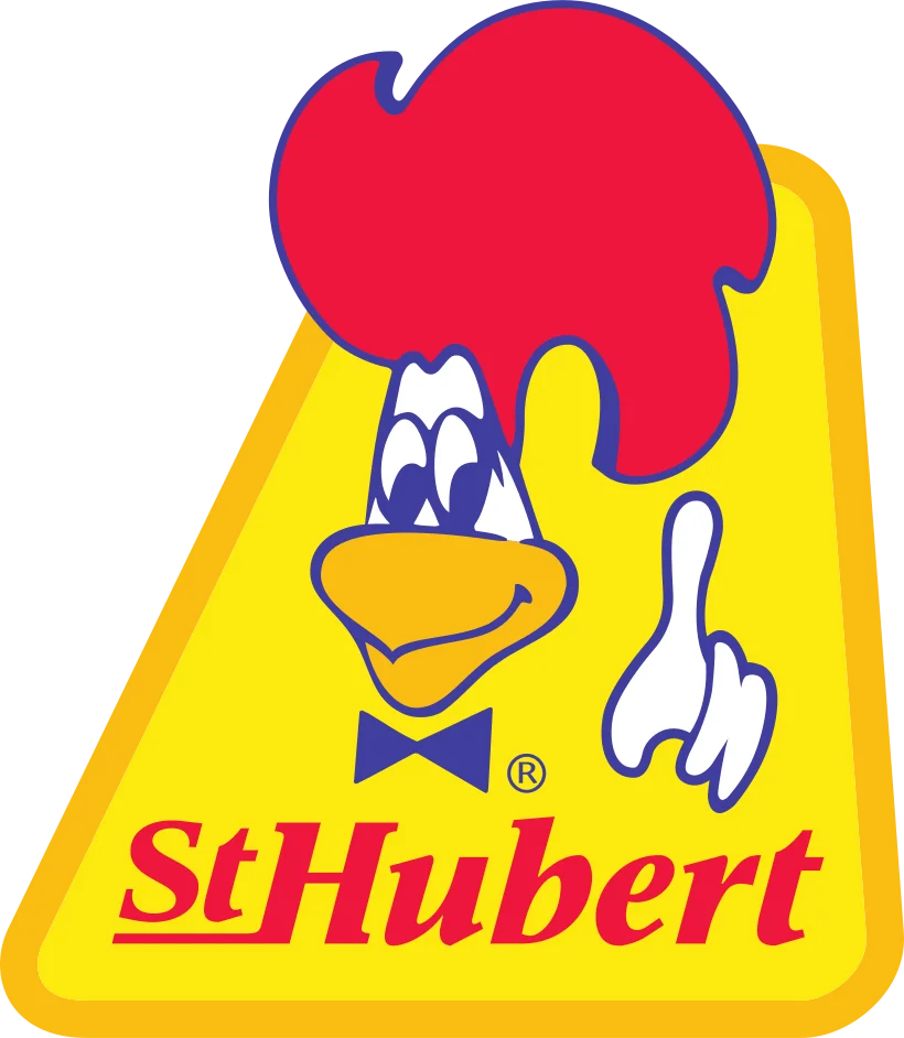 St-Hubert