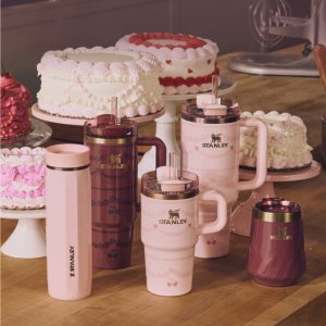 Stanley Valentine’s Collection