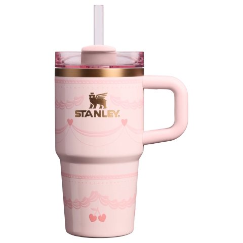 Stanley Quencher H2.0 FlowState Tumbler 20oz