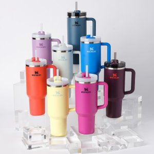 Stanley Selected Water Bottles Sale