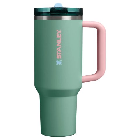 Stanley Quencher ProTour Flip Straw Tumbler 40oz