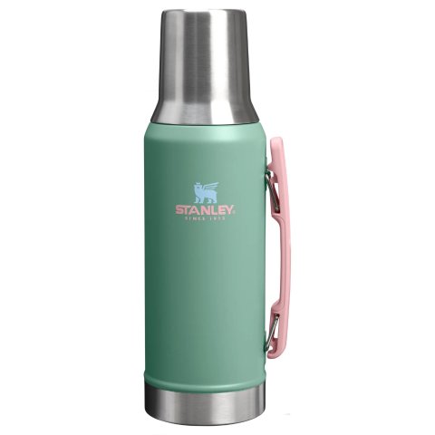 Stanley 1913 Flow Mate System 1.3 QT