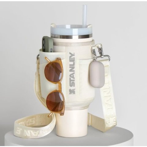 Stanley The All Day 40 OZ Quencher Carry-All