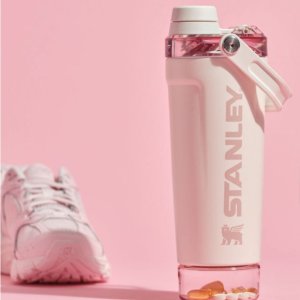 The Vitalize™ Shaker Bottle