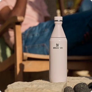 Stanley Take Back Program