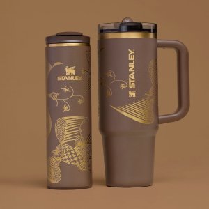 The Stanley 1913 x Nest Collection