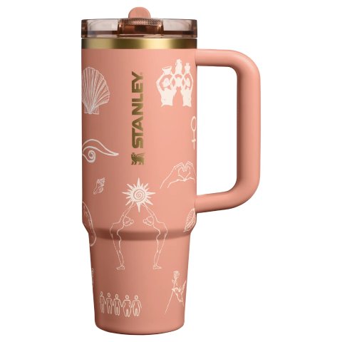 Stanley Quencher Flip Straw Tumbler 30oz