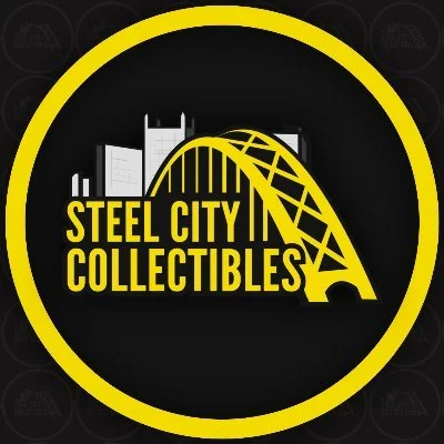 Steel City Collectibles