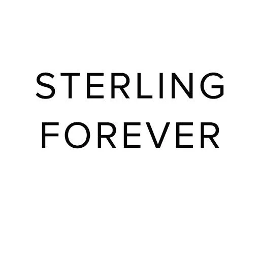 Sterling Forever