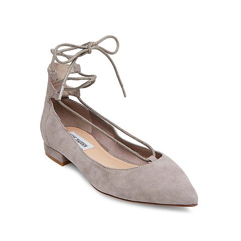Steve Madden CRUISE Flats