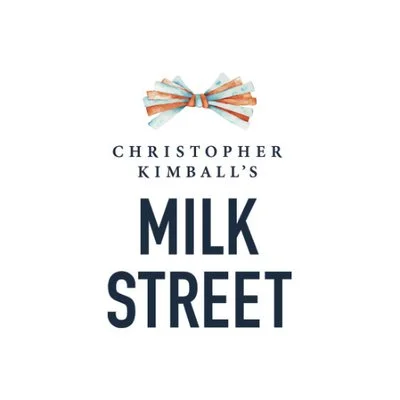 177milkstreet logo