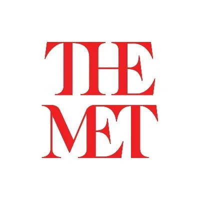 The Met Store logo