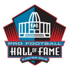 Pro Football Hall of Fame Shop logo