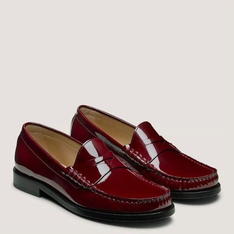 Stuart Weitzman Lottie Loafer