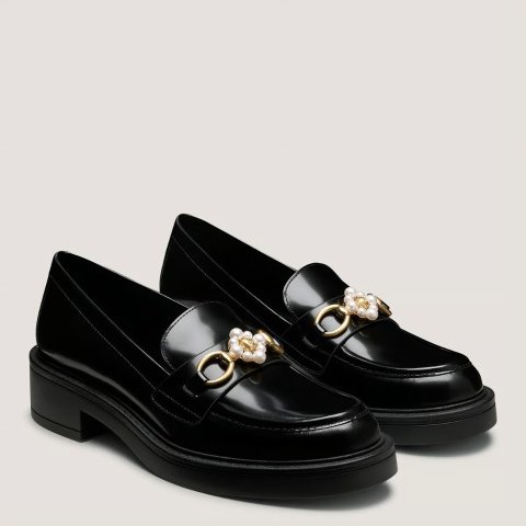 Stuart Weitzman Socharming Loafers