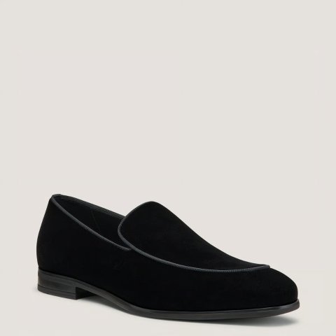 Stuart Weitzman Braydon Men's Loafers