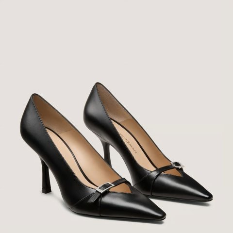 Stuart Weitzman Georgie Pump 85 Heels