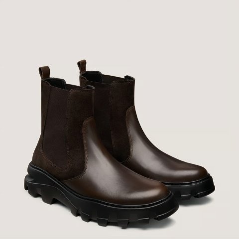 Stuart Weitzman Crosby Men's Boot