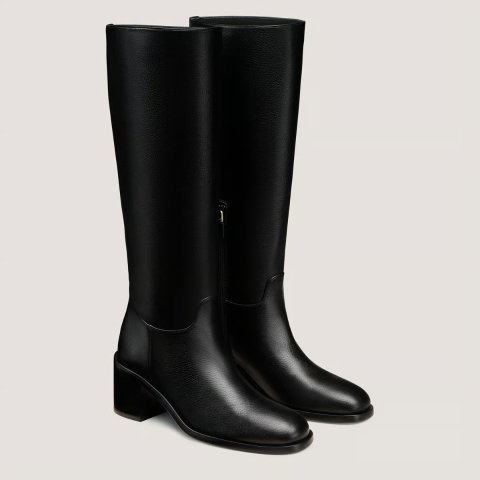 Stuart Weitzman Finn Knee-High Boots