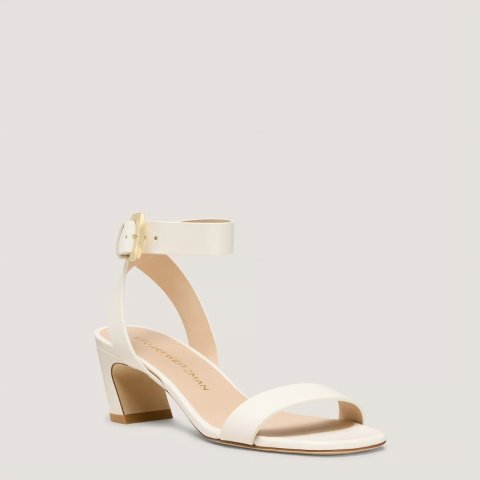 Stuart Weitzman Sai Sandal 50 Classic