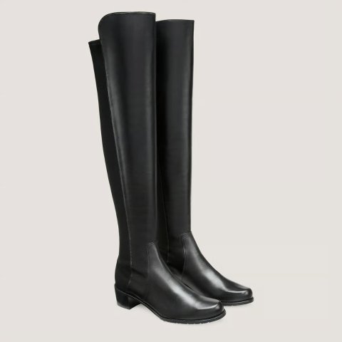 Stuart Weitzman Reserve Over-The-Knee Boot