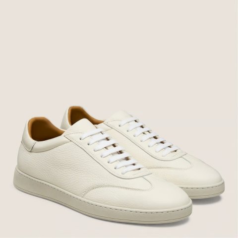 Stuart Weitzman Banner Men's Sneaker