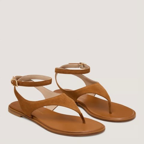 Stuart Weitzman Marley Thong Sandal