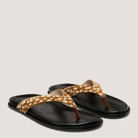 Stuart Weitzman Marykate Thong Sandal