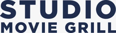 Studio Movie Grill logo