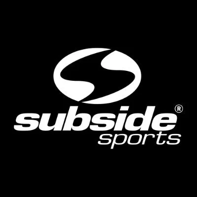 Subside Sports logo