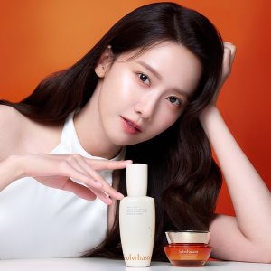 Sulwhasoo sitewide sale