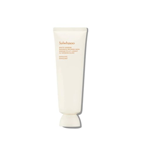 Sulwhasoo White Ginseng Radiance Refining Mask Exfoliate & Clarify