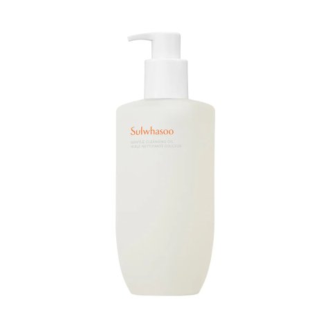 Sulwhasoo Jumbo Gentle Cleansing Oil Cleanse & Hydrate