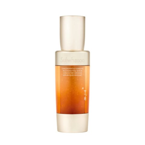 Sulwhasoo Concentrated Ginseng Serum Rejuvenating