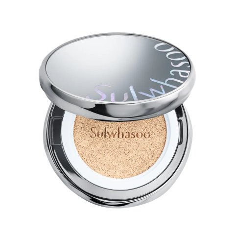 Sulwhasoo Cushion Foundation SPF46