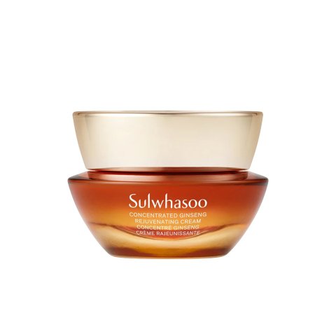 Sulwhasoo Concentrated Ginseng Cream Mini