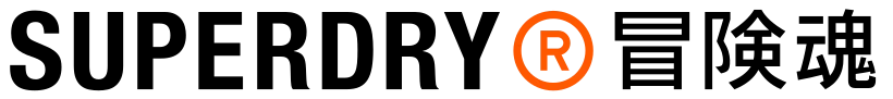 SuperDry US logo