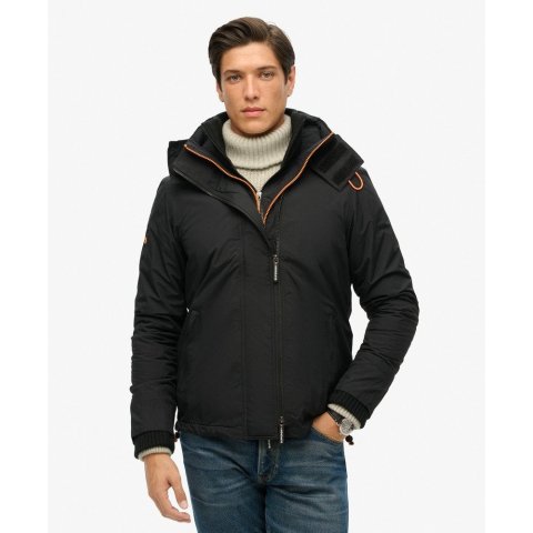 Superdry Pop Zip Arctic SD-Windcheater Jacket
