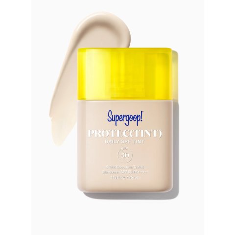 Protec(tint) Daily Skin Tint SPF 50