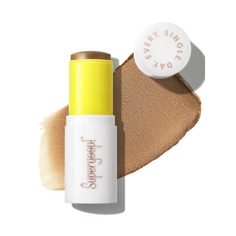Supergoop! Glowscreen Sunlighter Stick SPF 45