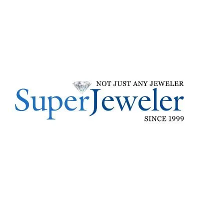 SuperJeweler.com logo