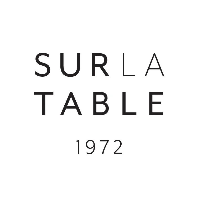 Sur la Table logo