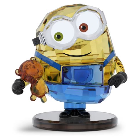 Swarovski Minions Bob Accessory