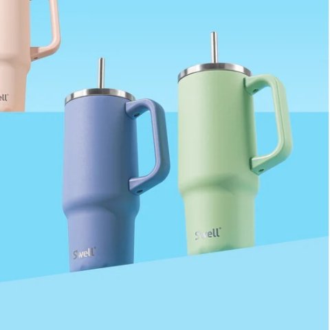 S'well Tumbler XL Insulated Cup 30oz