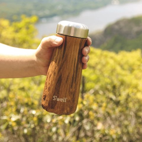S'well Traveler Insulated Bottle 16oz